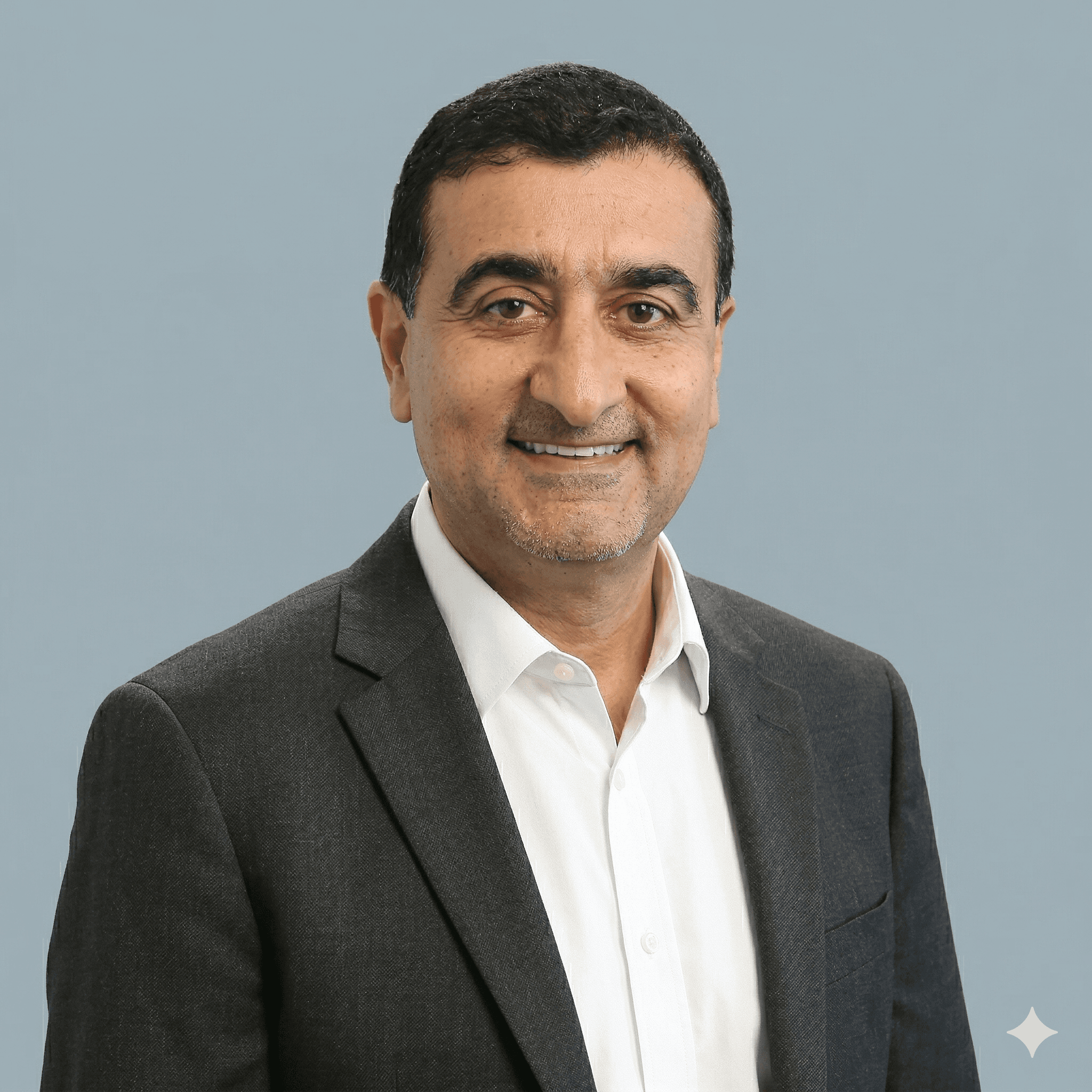 Amir Zarkesh