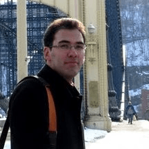 Behzad Tabibian - ML Applied Scientist @ Amazon