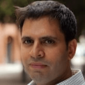 Hari Abhyankar - Head of Revenue Generation