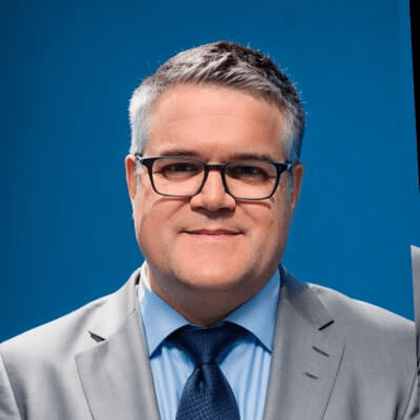 James Thomson - CEO of Marketplace Accelerator & Equity Value Advisors, ex‑Head of Amazon Marketplace Services